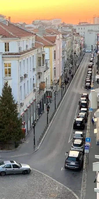 Студио Римски Стадион Plovdiv