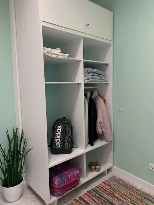 Apartman Студио Римски Стадион Plovdiv